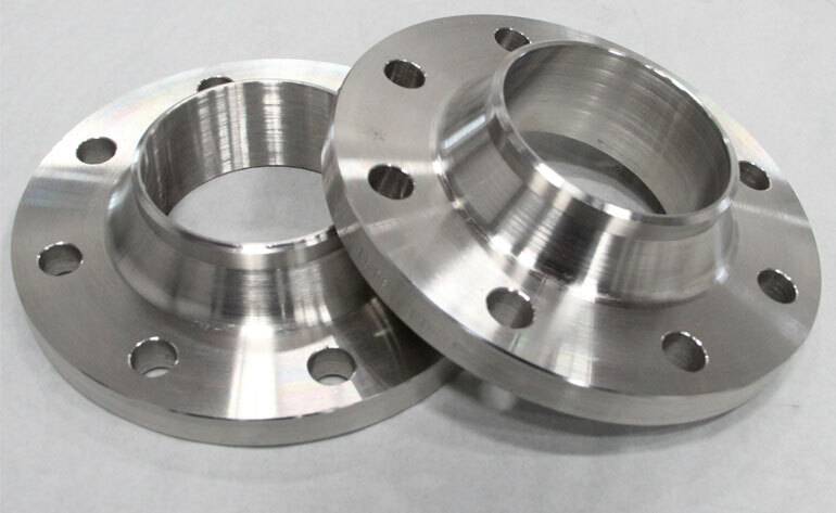 Flanges