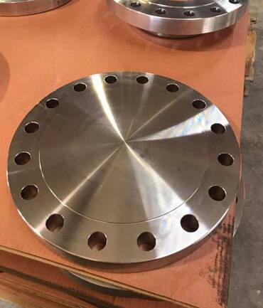 Blind Flanges