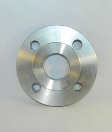 Slip-On Flanges