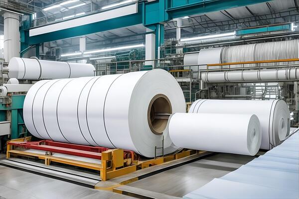 Pulp & Paper Industry