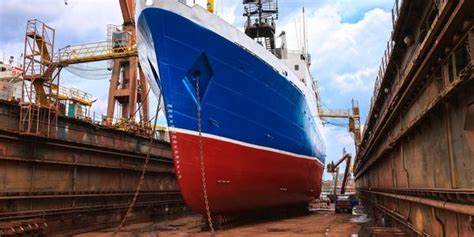 Marine & Shipbuilding