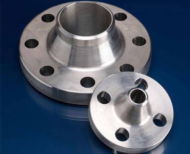 Monel Flanges