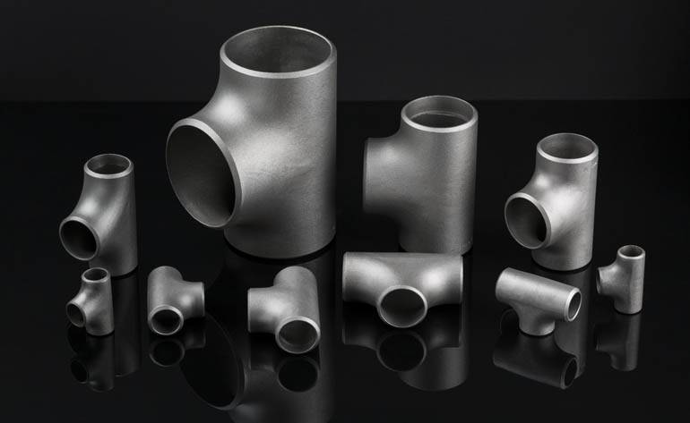Alloy Steel Pipe Fittings