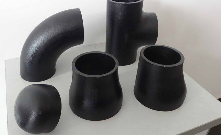 Carbon Steel Pipe Fittings