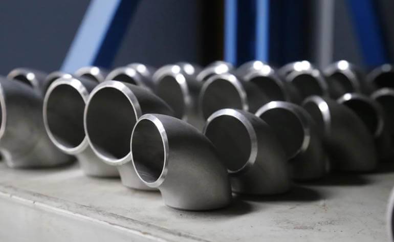 Inconel Pipe Fittings