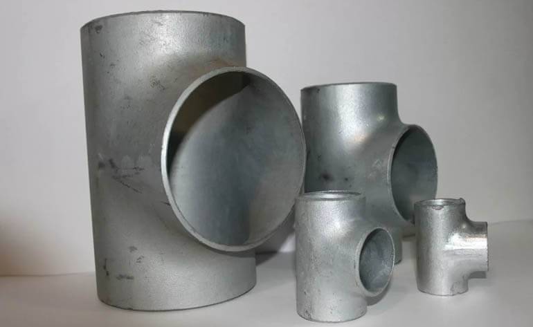 Pipe Fittings