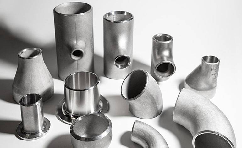 Pipe Fittings