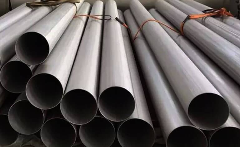 Inconel Pipes and Tubes