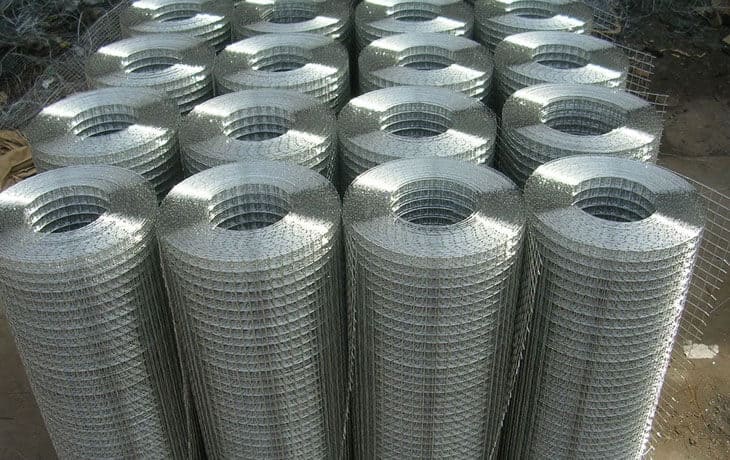 Wire Mesh