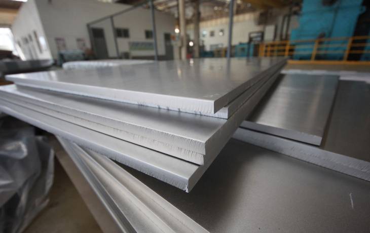 Titanium Sheets and Plates